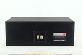 Dali Zensor Vokal Centre Speaker - Black Ash