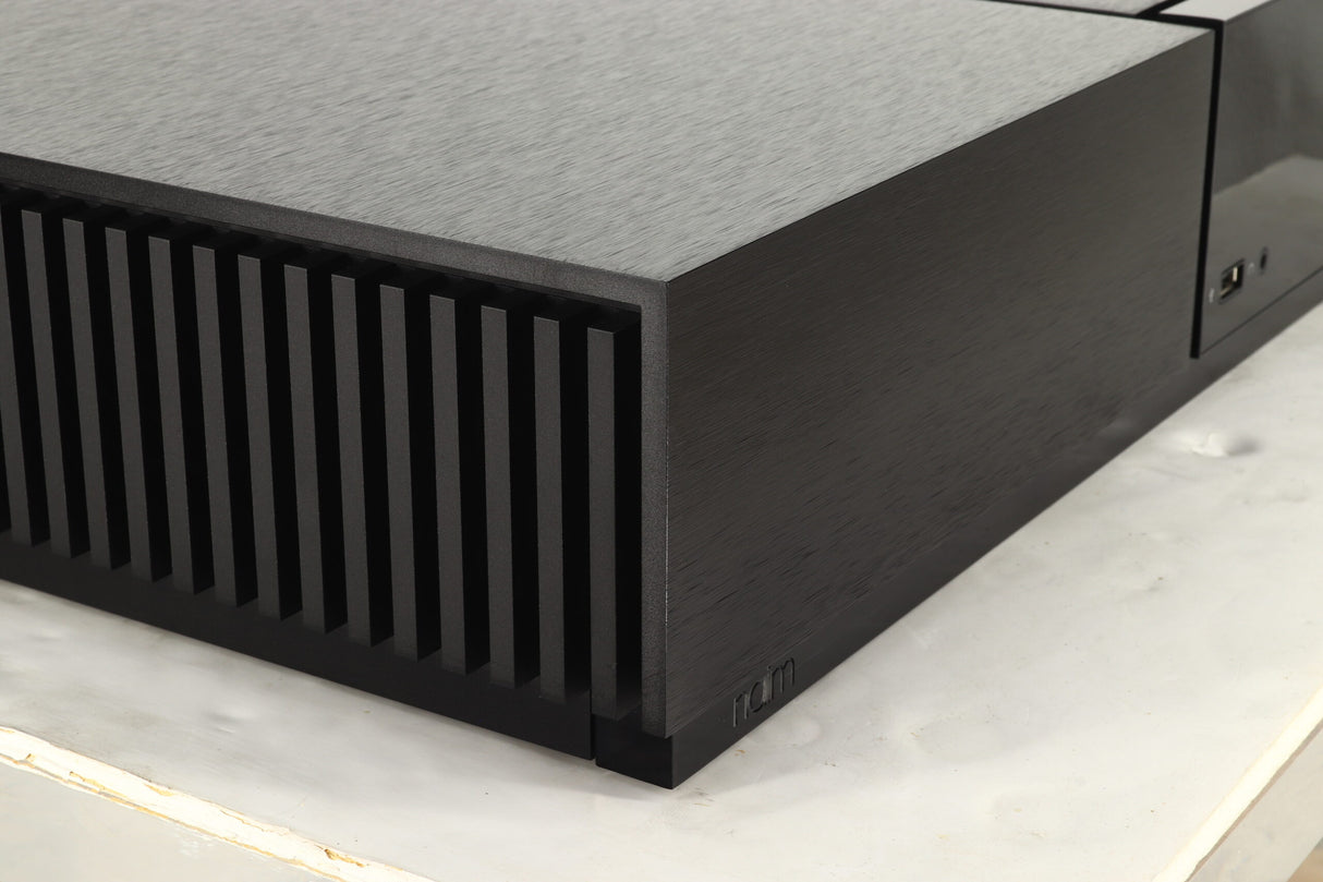 Naim Uniti Nova Integrated Music System (2021)