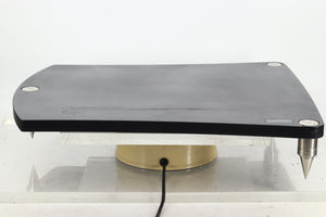 Bassocontinuo Amplifier Stands - Black (Pair)