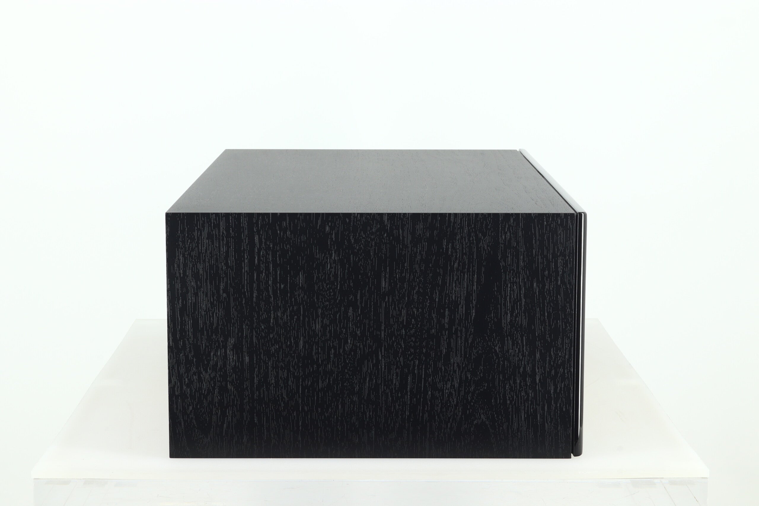 Dali Zensor Vokal Centre Speaker - Black Ash – 2ndhandhifi.co.uk