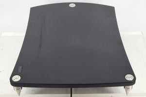 Bassocontinuo Amplifier Stands - Black (Pair)