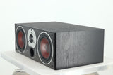 Dali Zensor Vokal Centre Speaker - Black Ash