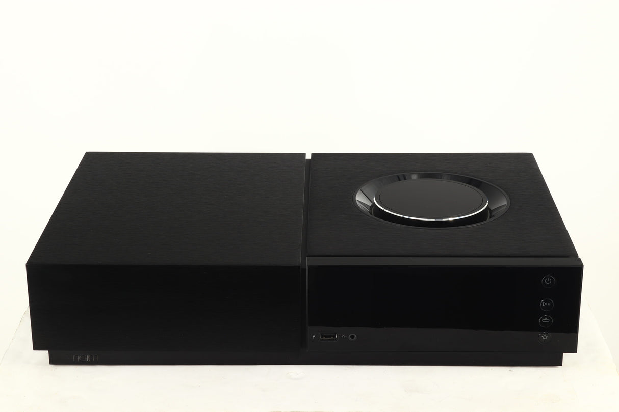 Naim Uniti Nova Integrated Music System (2021)