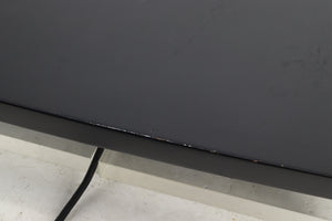 Bassocontinuo Amplifier Stands - Black (Pair)