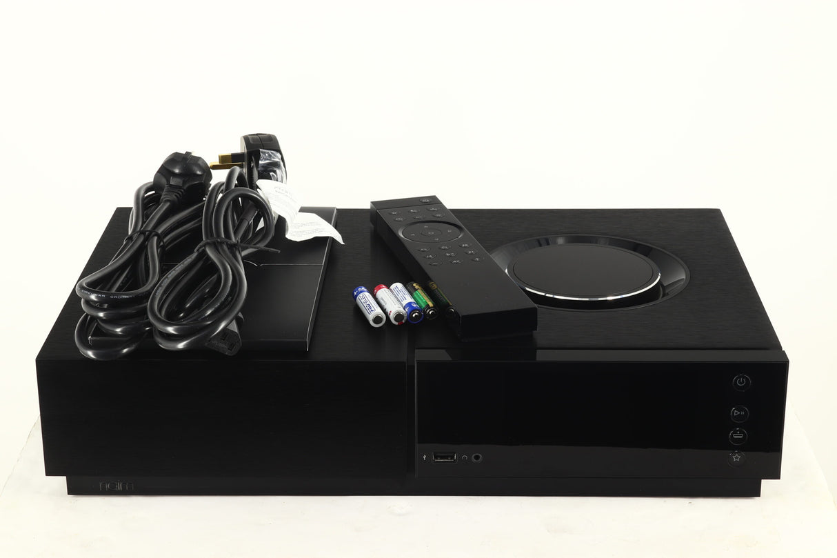 Naim Uniti Nova Integrated Music System (2021)