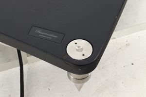 Bassocontinuo Amplifier Stands - Black (Pair)