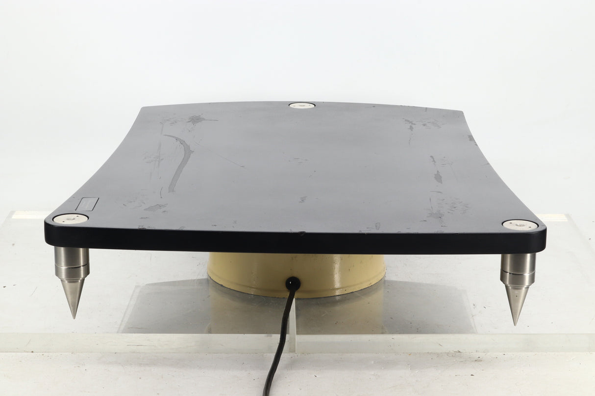 Bassocontinuo Amplifier Stands - Black