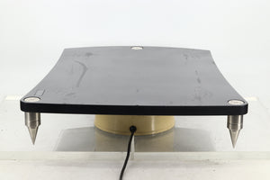 Bassocontinuo Amplifier Stands - Black (Pair)