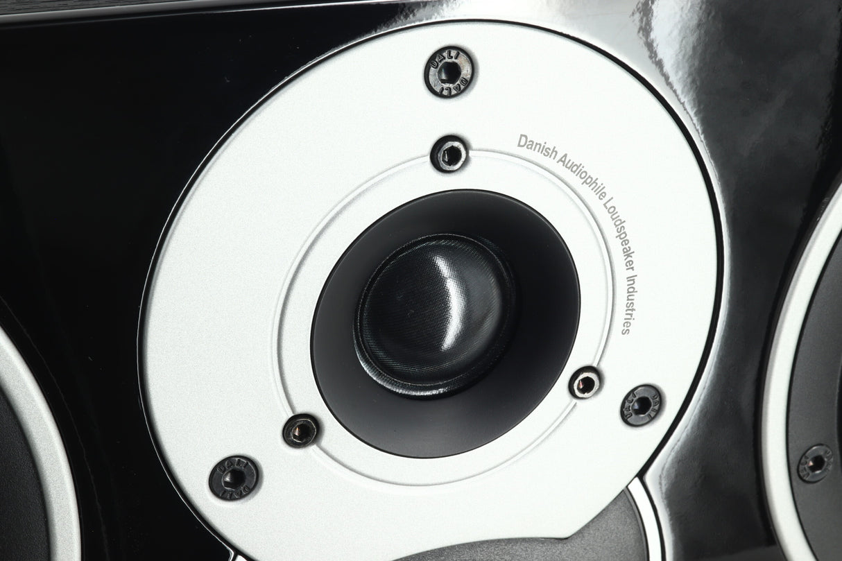 Dali Zensor Vokal Centre Speaker - Black Ash