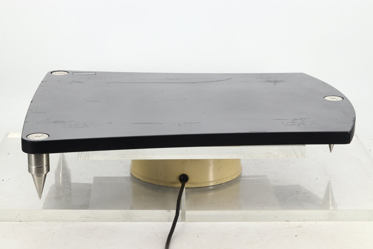 Bassocontinuo Amplifier Stands - Black