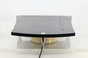 Bassocontinuo Amplifier Stands - Black (Pair)