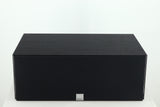 Dali Zensor Vokal Centre Speaker - Black Ash