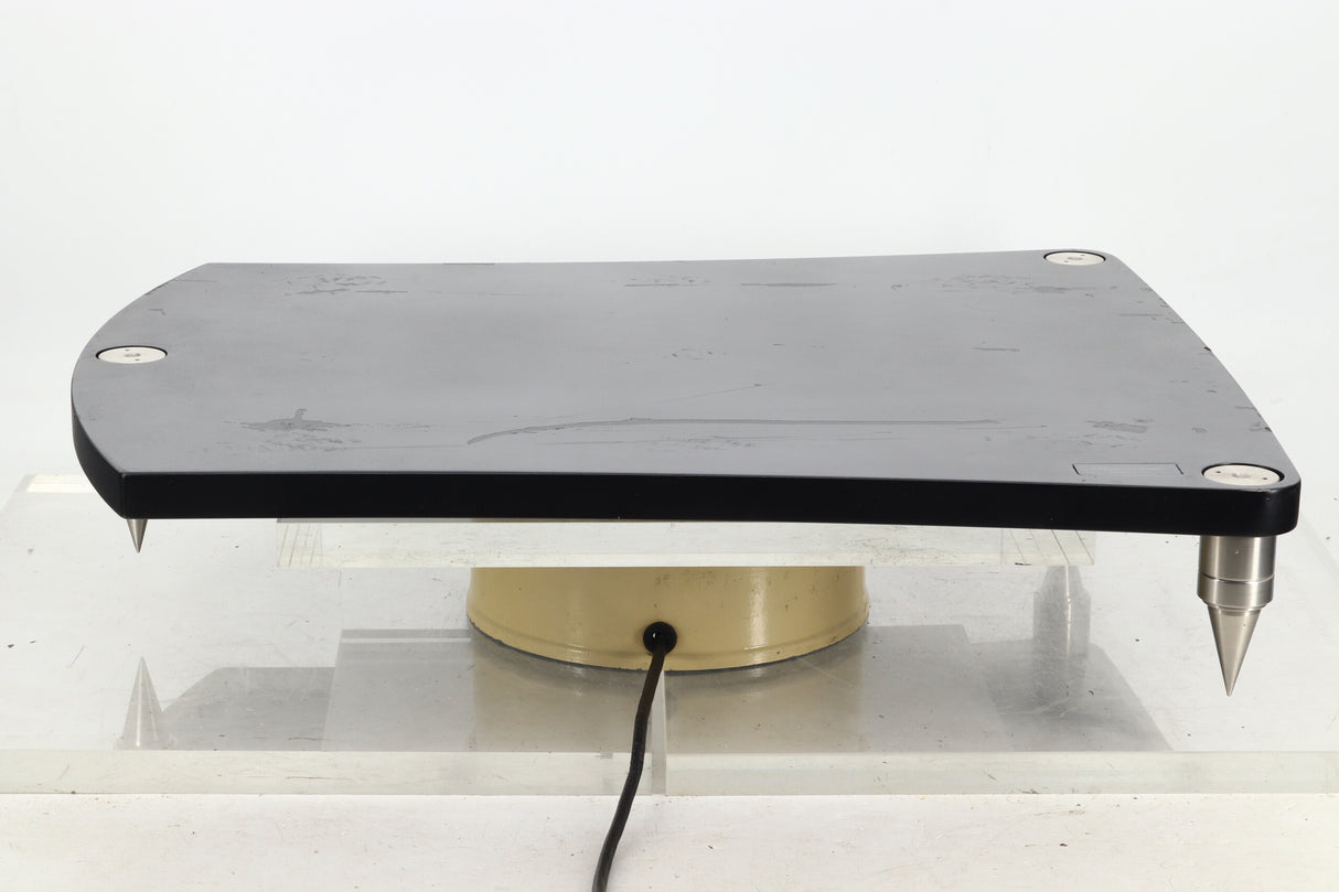 Bassocontinuo Amplifier Stands - Black