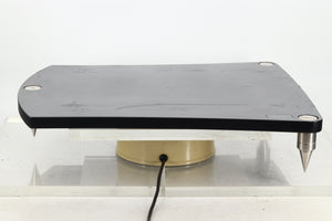 Bassocontinuo Amplifier Stands - Black (Pair)