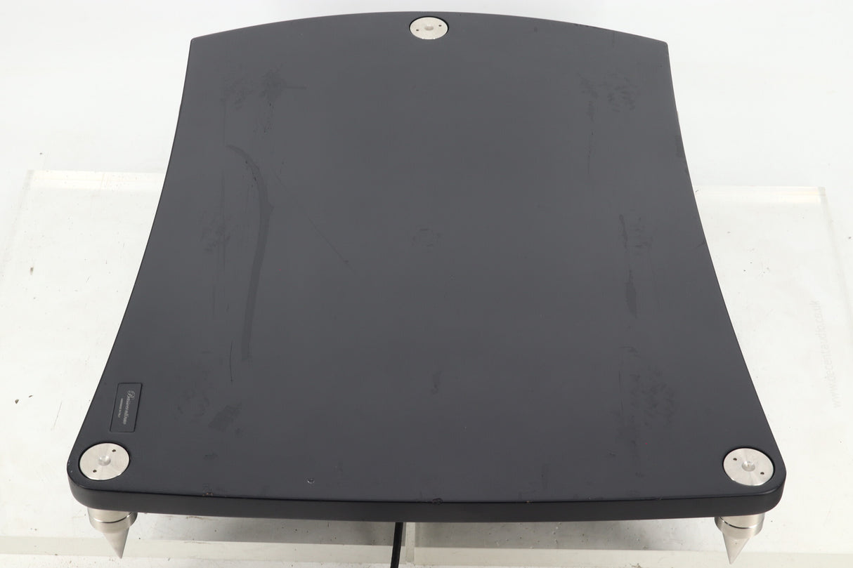 Bassocontinuo Amplifier Stands - Black