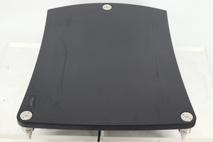 Bassocontinuo Amplifier Stands - Black (Pair)