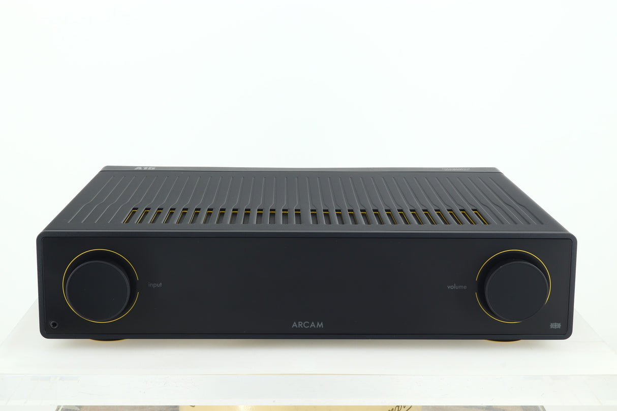 Arcam A15 Integrated Amplifier
