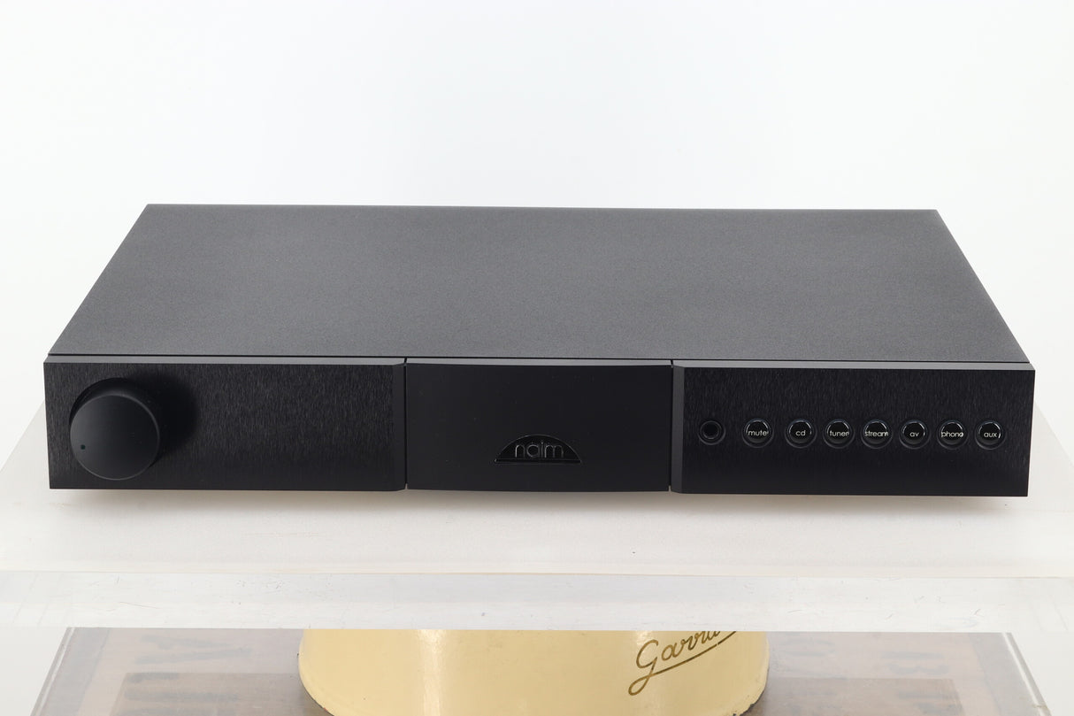 Naim Nait XS-3 Integrated Amplifier