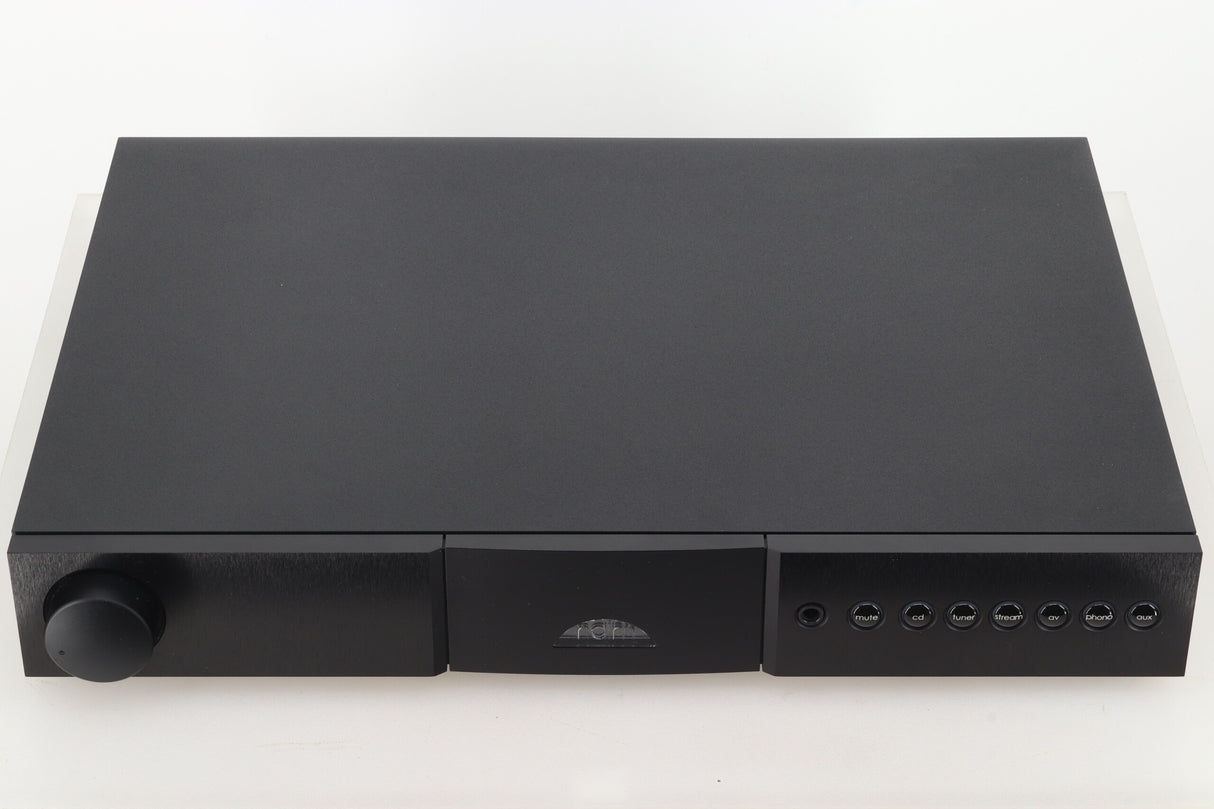 Naim Nait XS-3 Integrated Amplifier