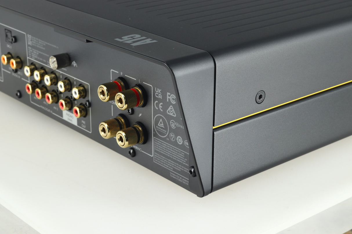 Arcam A15 Integrated Amplifier
