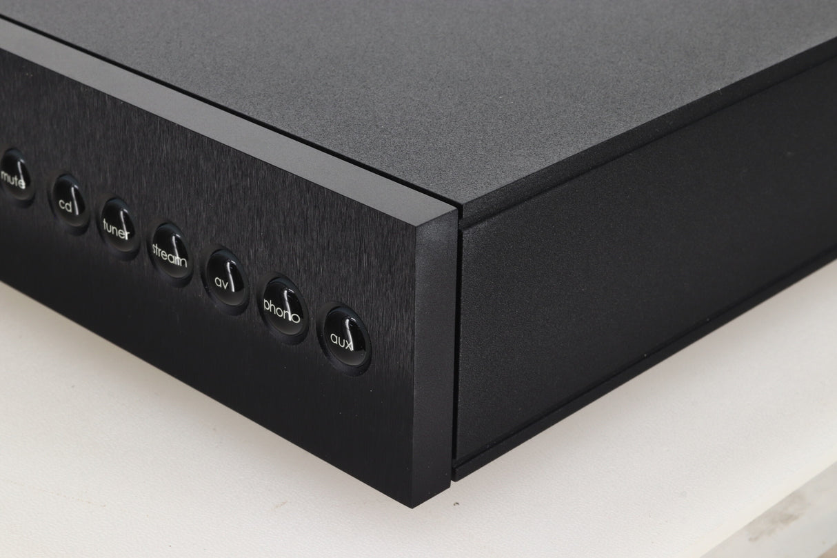 Naim Nait XS-3 Integrated Amplifier
