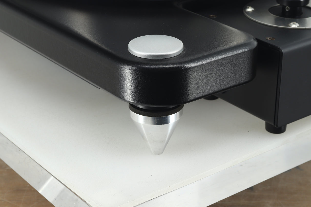 VPI Scout 2 Turntable