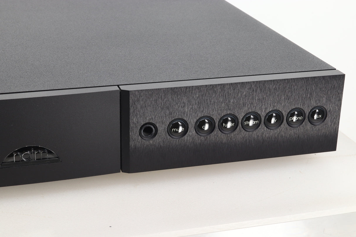 Naim Nait XS-3 Integrated Amplifier