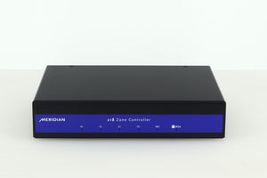 Meridian 218 Zone Controller