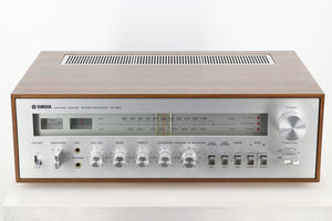 Yamaha CR-600 Receiver