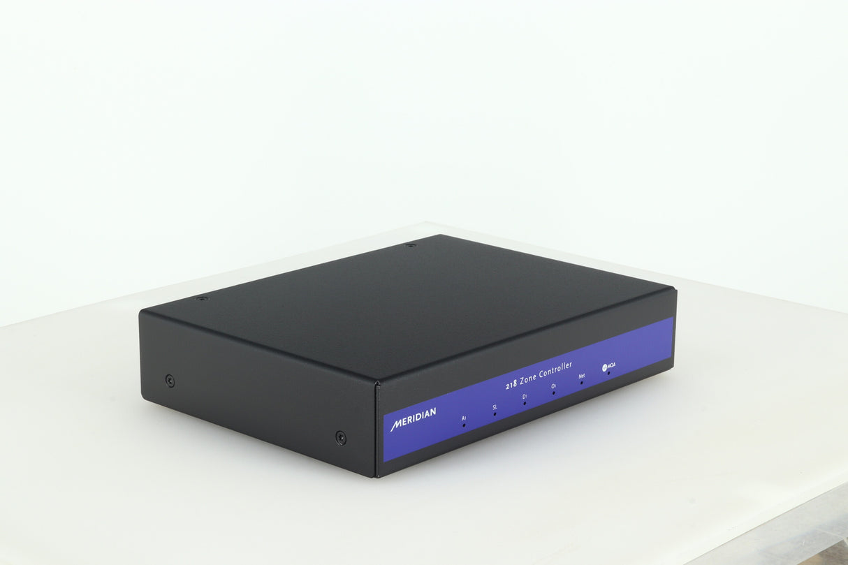Meridian 218 Zone Controller