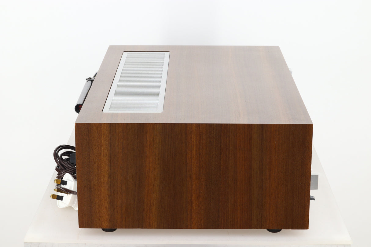 Yamaha CR-600 Receiver