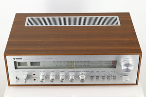 Yamaha CR-600 Receiver