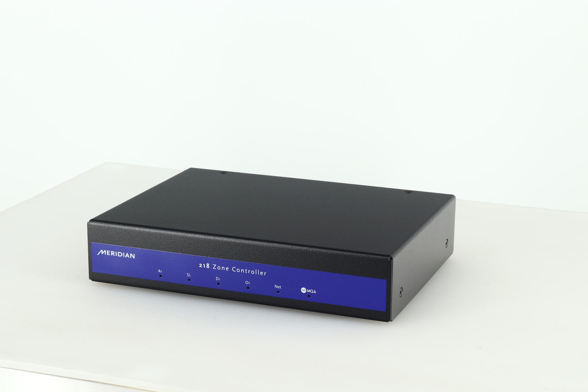 Meridian 218 Zone Controller