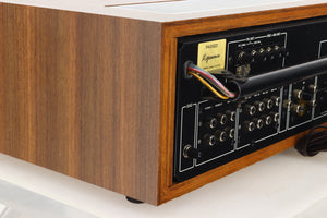 Yamaha CR-600 Receiver