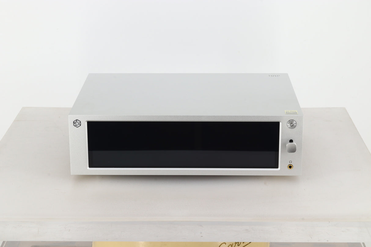 HiFi Rose RS-201E Streaming Amplifier