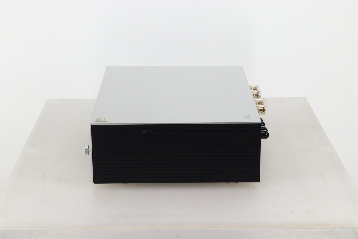 HiFi Rose RS-201E Streaming Amplifier