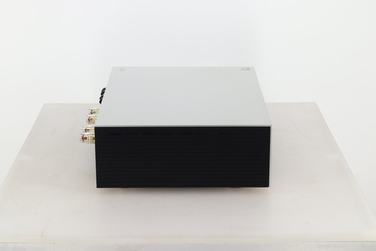 HiFi Rose RS-201E Streaming Amplifier