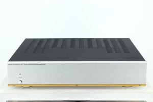 Musical Fidelity A3CR Power Amplifier