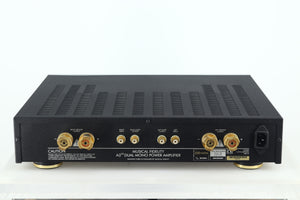 Musical Fidelity A3CR Power Amplifier