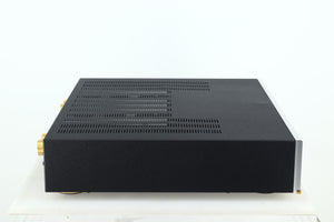 Musical Fidelity A3CR Power Amplifier