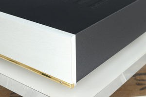 Musical Fidelity A3CR Power Amplifier