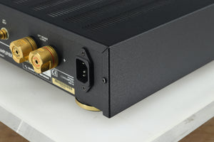 Musical Fidelity A3CR Power Amplifier