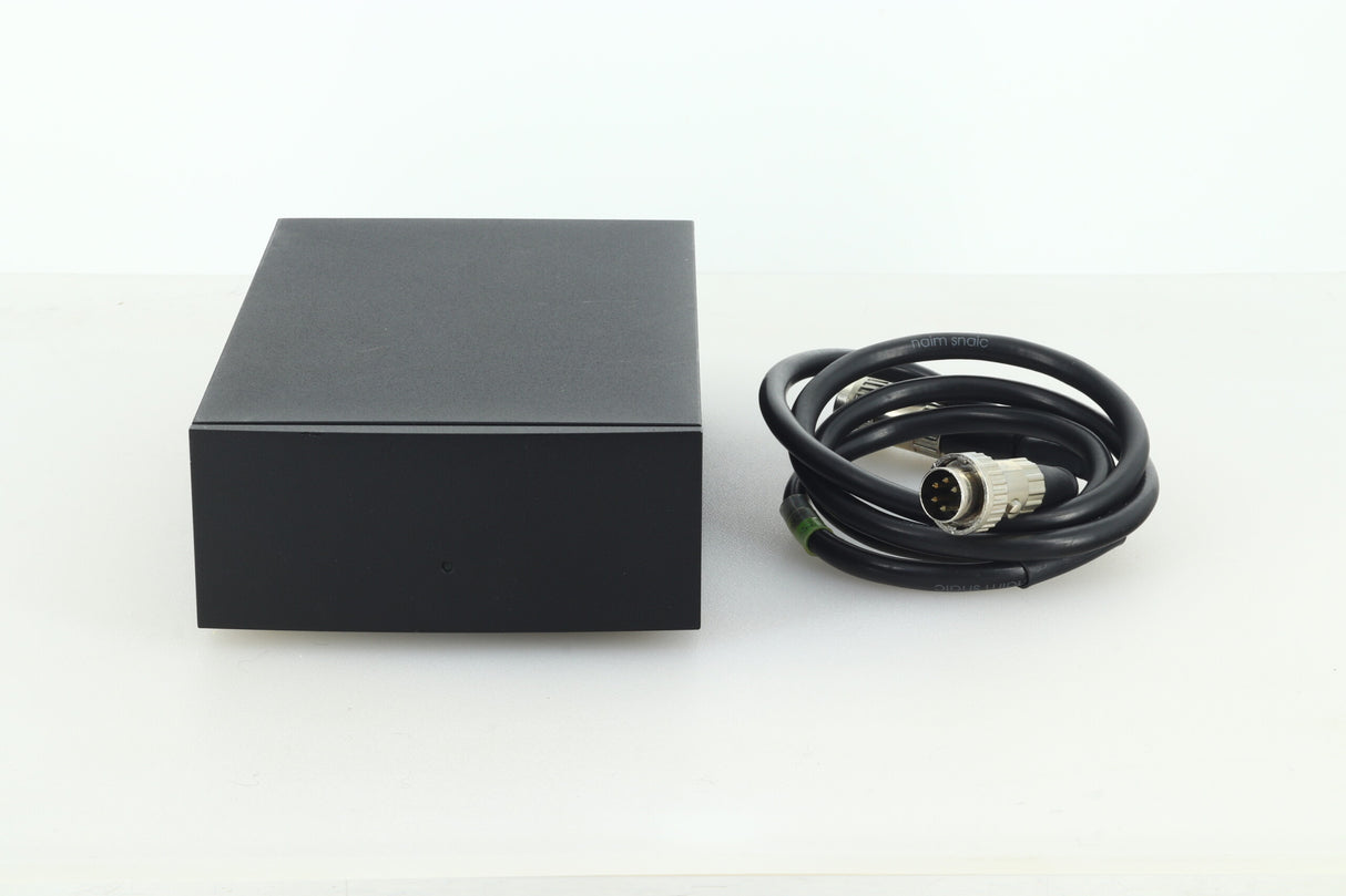 Naim Stageline N Phonostage (2011)