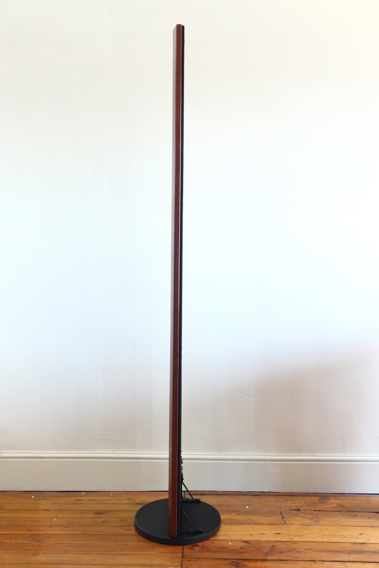 Magneplanar MG3.7i Floorstanding Speakers - Dark Cherry / Black