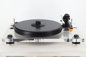 Pro-Ject Xperience Turntable / Ortofon Quintet Bronze Cartridge