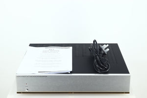 Musical Fidelity A3CR Power Amplifier