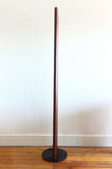 Magneplanar MG3.7i Floorstanding Speakers - Dark Cherry / Black