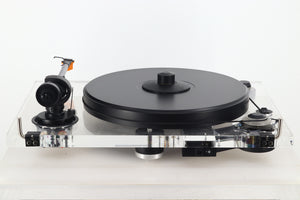 Pro-Ject Xperience Turntable / Ortofon Quintet Bronze Cartridge