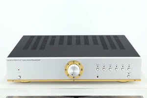 Musical Fidelity A3CR Pre Amplifier