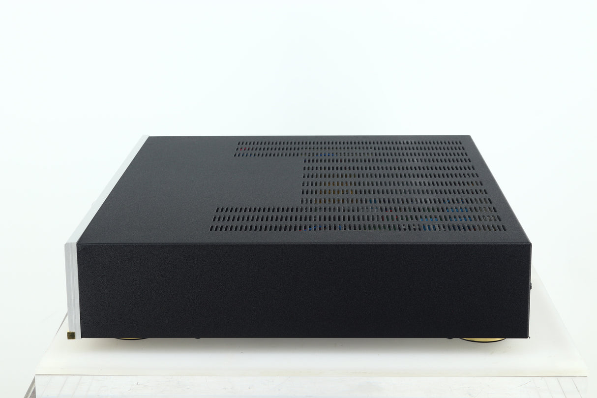 Musical Fidelity A3CR Pre Amplifier